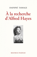 À la recherche d'Alfred Hayes